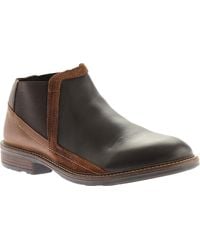 Naot Business Chelsea Boot - Multicolor