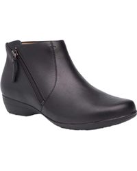 dansko miley black