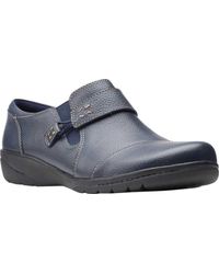 clarks channing penny