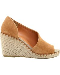 vince sonora espadrille wedge