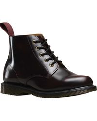 dr martens emmeline arcadia