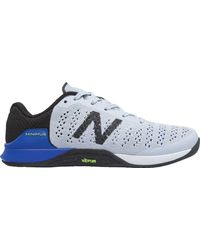 women's new balance minimus 40v1