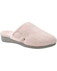 vionic kari slipper