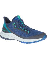 merrell men's bravada