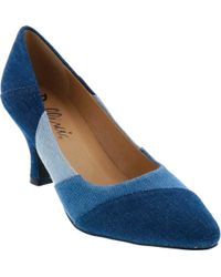mia zani bow sneaker