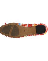 edie leather loafers with piping