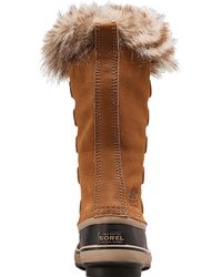 sorel fiona wedge over the knee