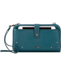 the sak willow smartphone crossbody
