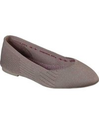 cleo huntington ballet flat