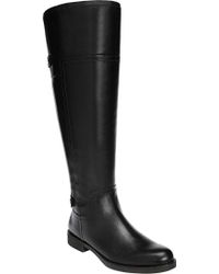 franco sarto barbara boots