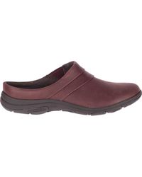 merrell mules