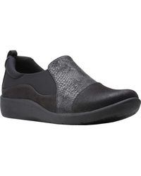 clarks sillian paz grey