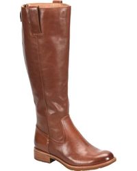 sofft wheaton knee high boot