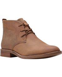 clarks faraway canyon wedge bootie