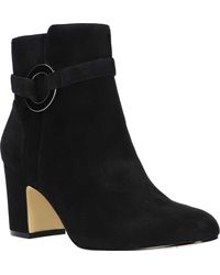 bella vita marla bootie