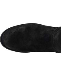 wheaton knee high boot