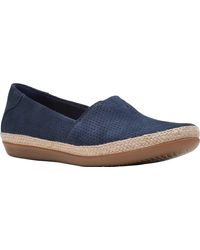 clarks espadrilles