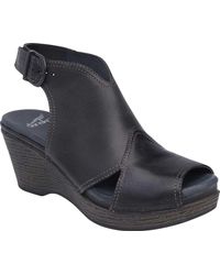 dansko leanna bootie