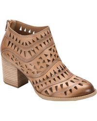 sofft cellina bootie