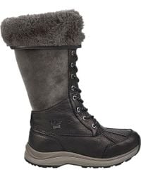 ugg snow boots adirondack tall