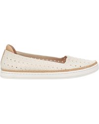 lena flat ugg