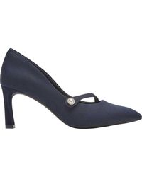 rockport carly mary jane