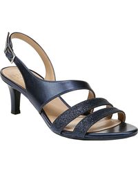 naturalizer taimi rose gold