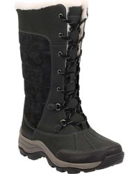 clarks duck boots womens