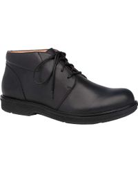 dansko jake chukka boots