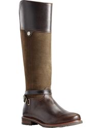 ariat chaparral boots