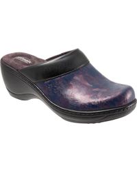 softwalk clogs on sale