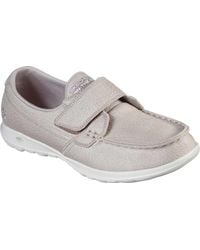 skechers go walk lite lulu