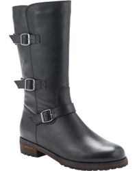 blondo mid calf boots