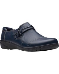clarks cheyn madi navy