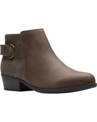 Clarks addiy holly Clearance