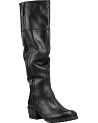 timberland marge tall slouch boot