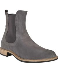 ecco biker boots