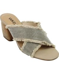 vaneli mayda sandal