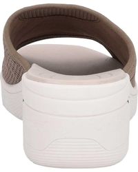 easy spirit kathleen casual wedges
