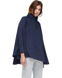Ugg Ponchos For Women Up To 55 Off At Lyst Com