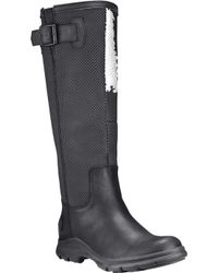 timberland rain boots
