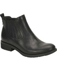 sofft sherwood chelsea boot