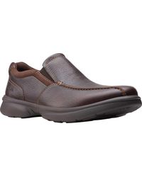 clarks cotrell walk bicycle toe shoe