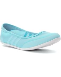 adidas womens shoes flats