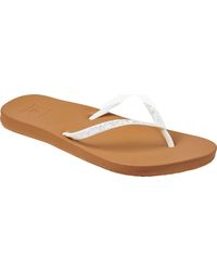 reef jumper flip flop