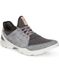 ecco biom street slip on