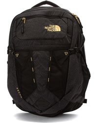 north face womens backpack