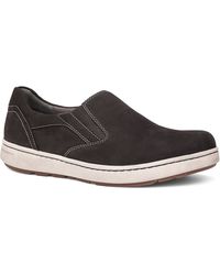 dansko mens sneakers