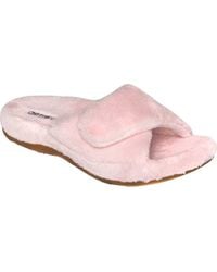 aetrex slippers amazon