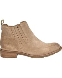 sofft sherwood leather chelsea boot